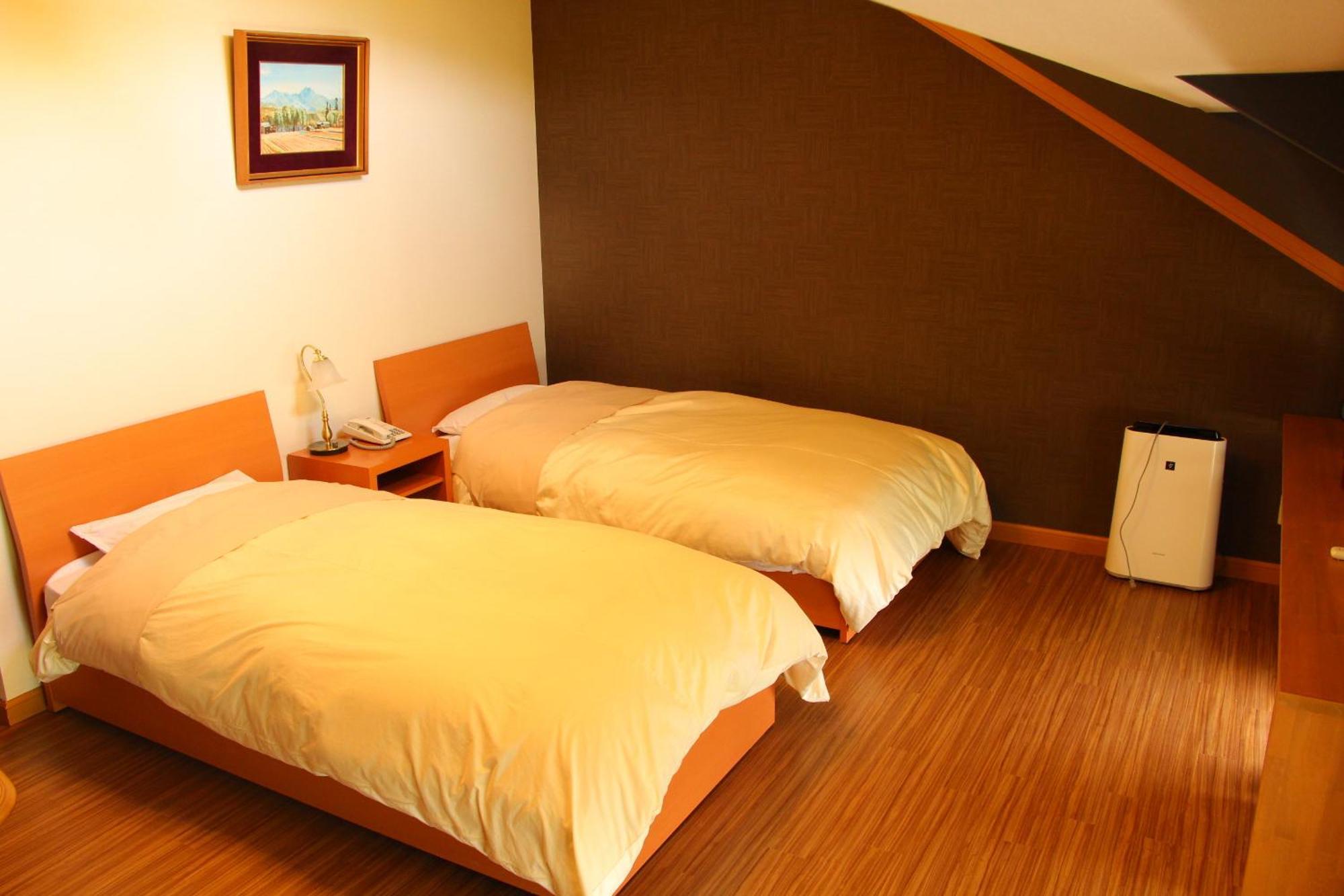 Maruyama Onsen Kojyokan Minamiuonuma Habitación foto