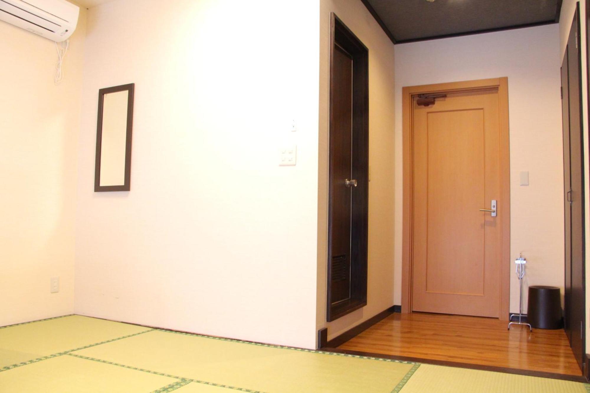Maruyama Onsen Kojyokan Minamiuonuma Habitación foto